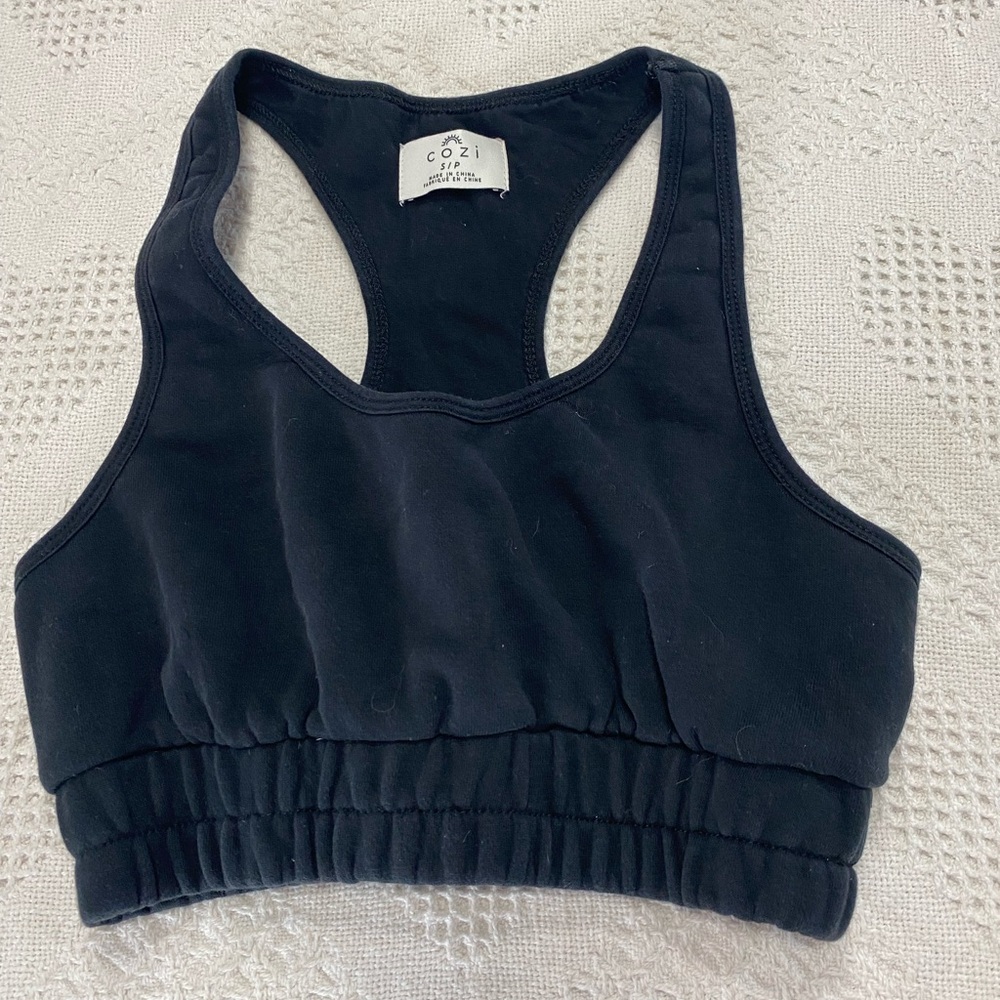 Cozi Lounge Bra (S)